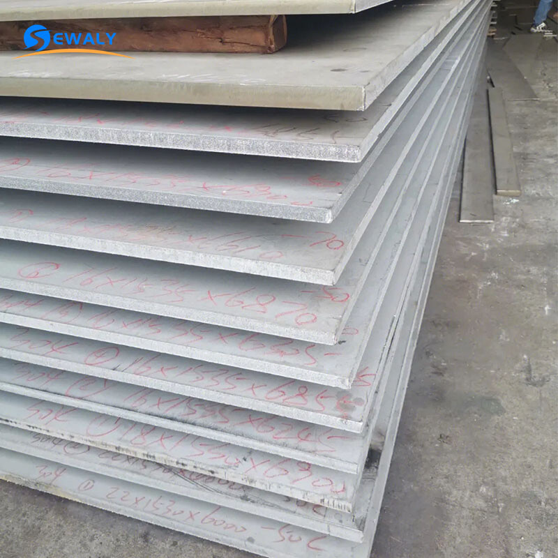 304 Stainless Steel Sheet