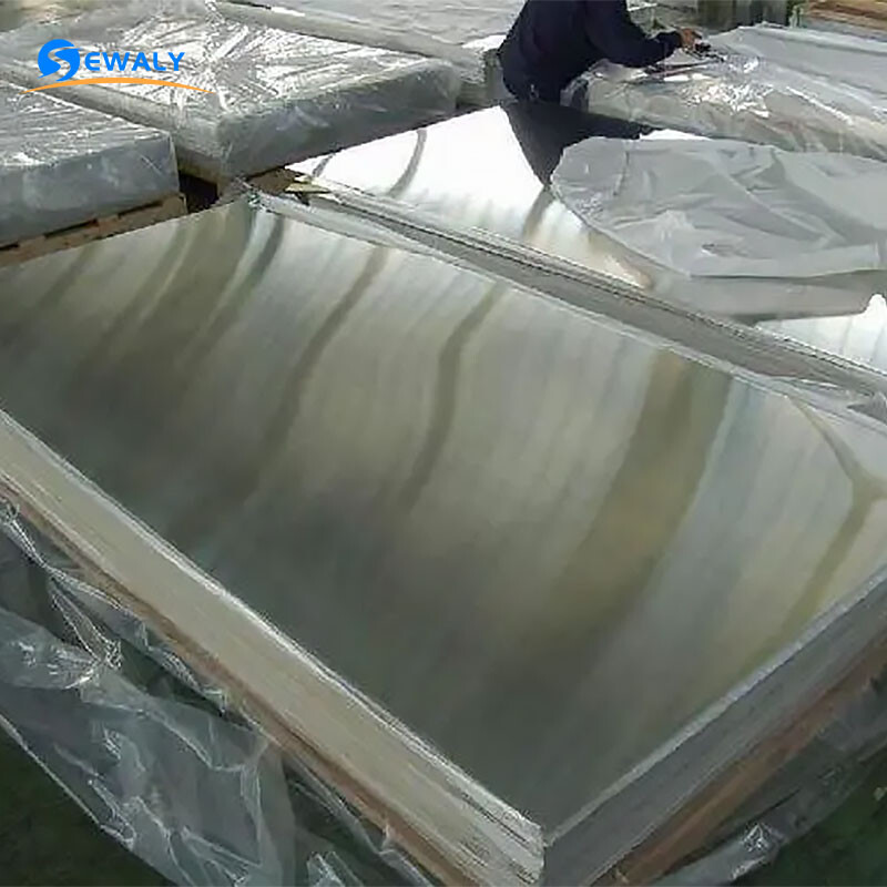 304L Stainless Steel Sheet