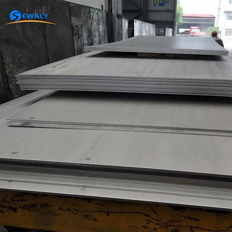 304L Stainless Steel Sheet
