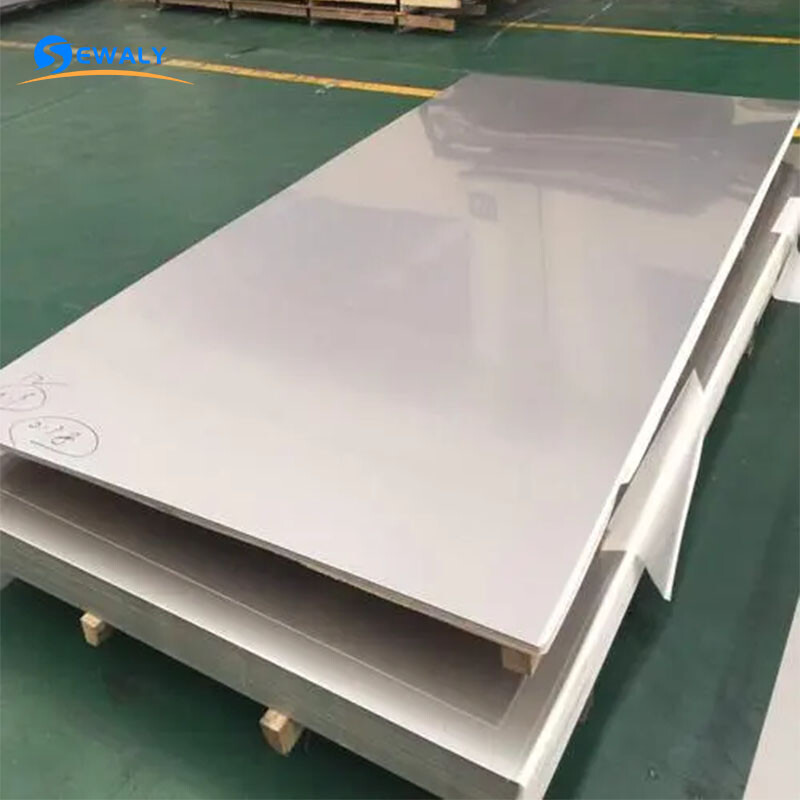 310S Stainless Steel Plate