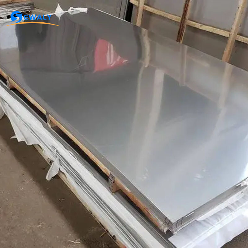 310S Stainless Steel Plate