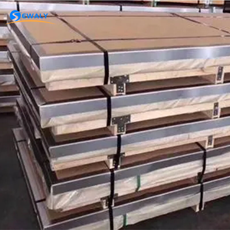 310S Stainless Steel Plate