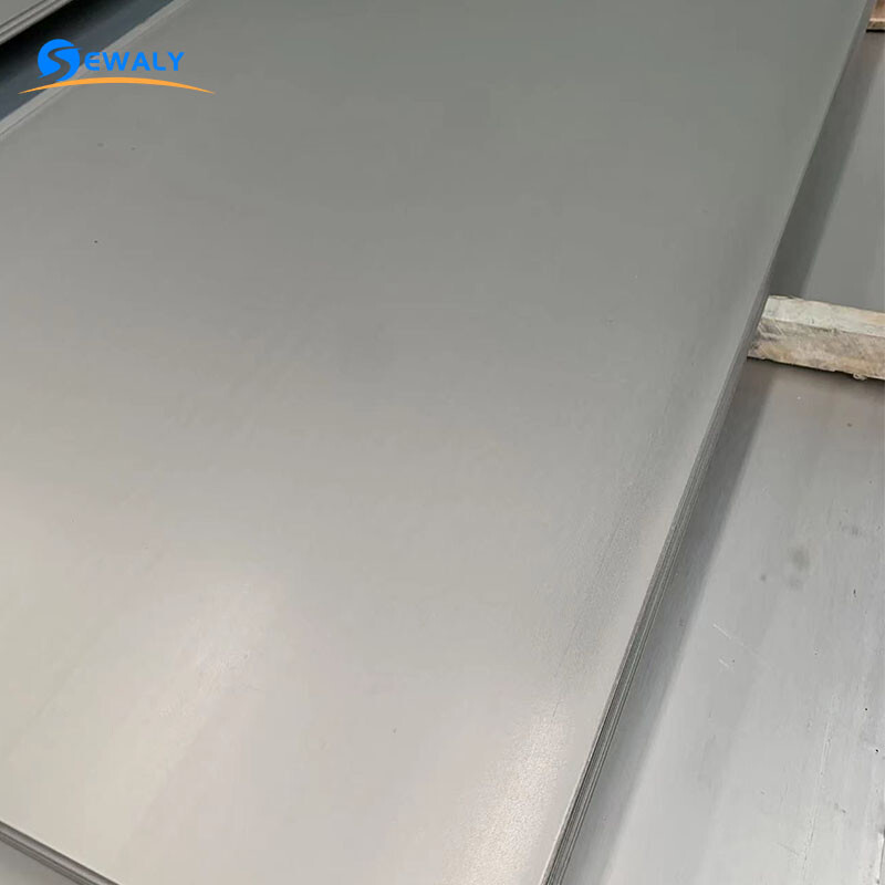 310S Stainless Steel Plate
