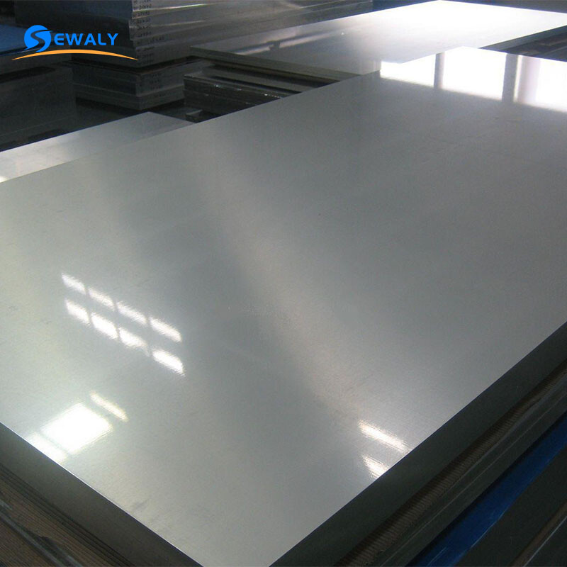 316 Stainless Steel Plate