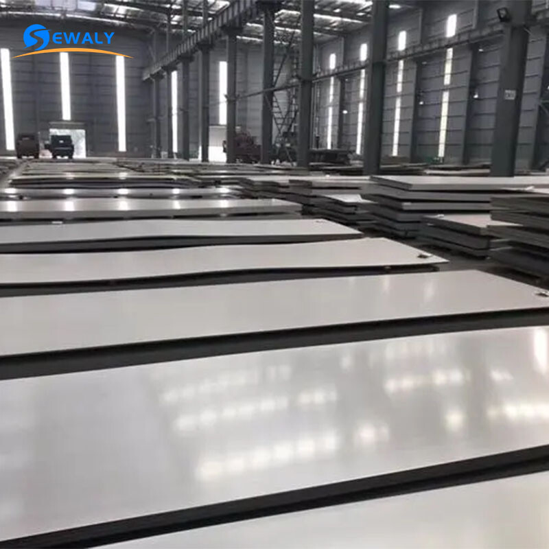 316L Stainless Steel Sheet