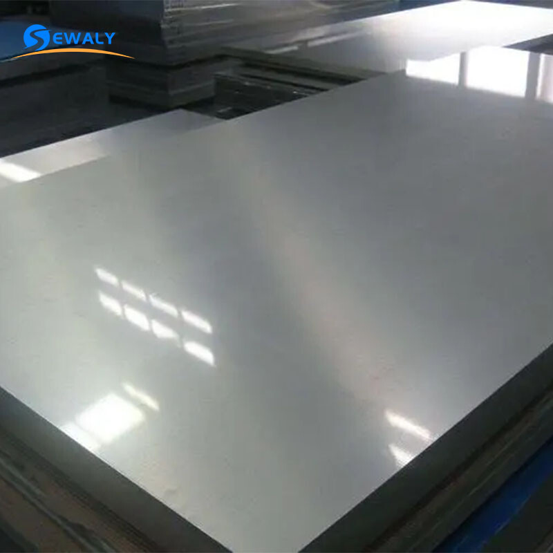 316L Stainless Steel Sheet