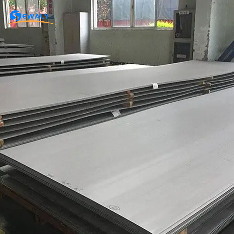 316L Stainless Steel Sheet