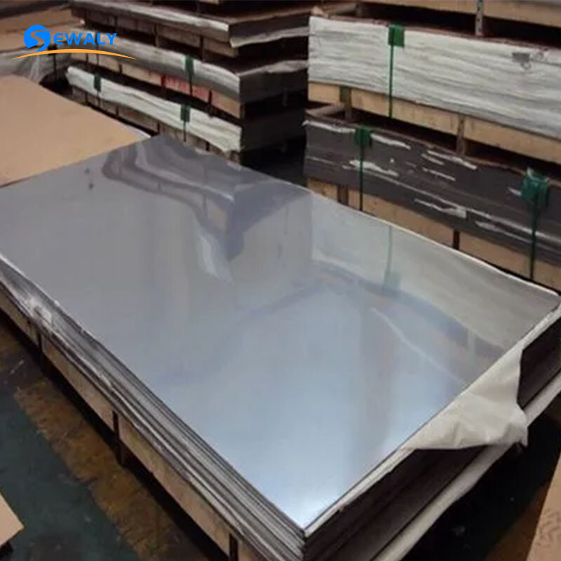 420 Stainless Steel Plate