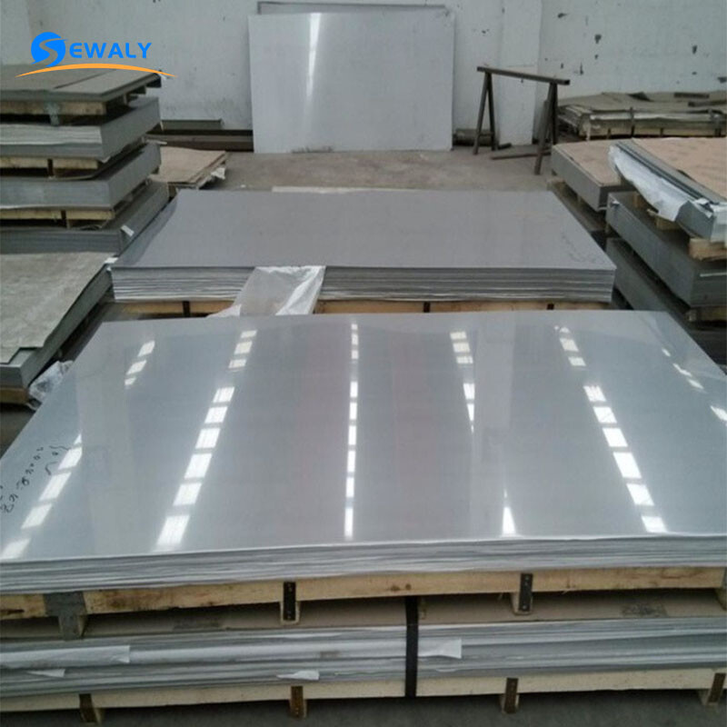 420 Stainless Steel Plate