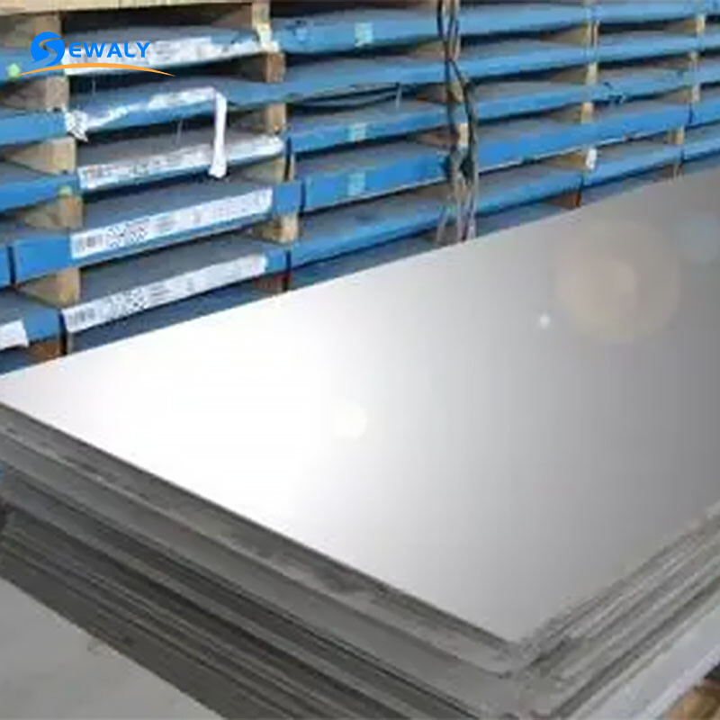 430 Stainless Steel Plate
