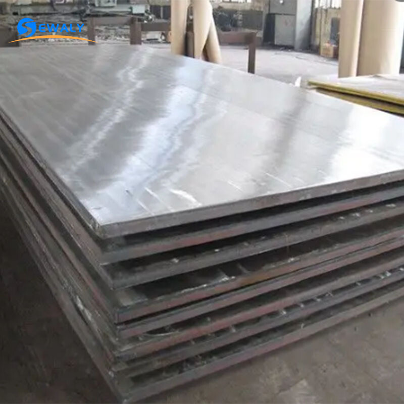 430 Stainless Steel Plate