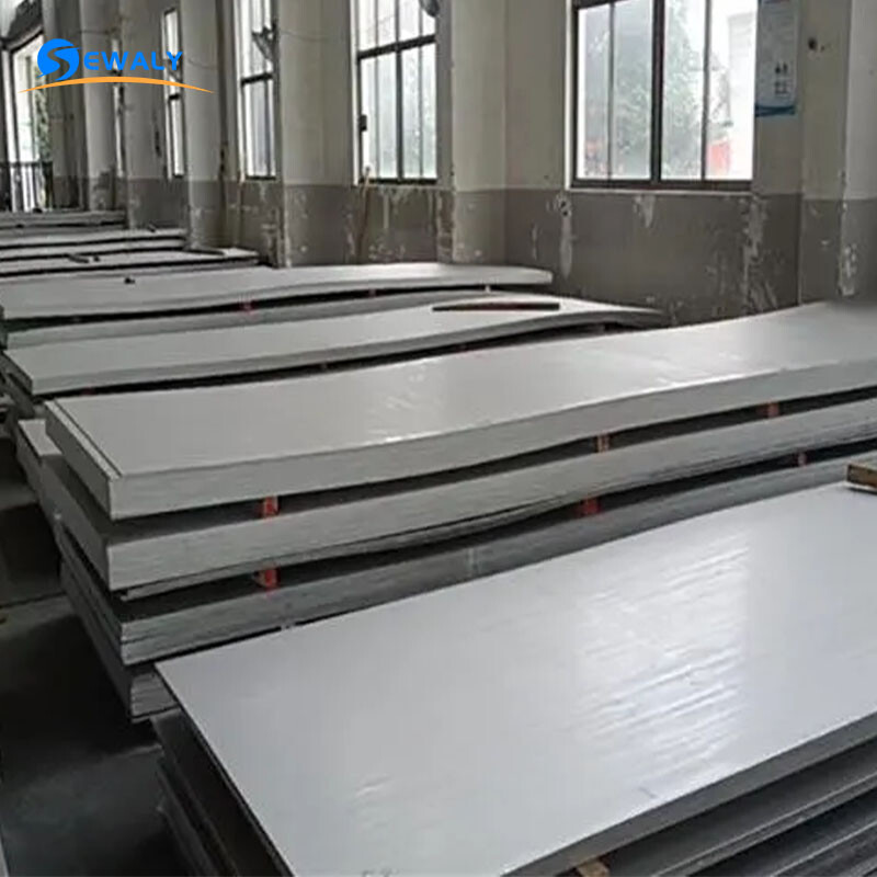 430 Stainless Steel Plate