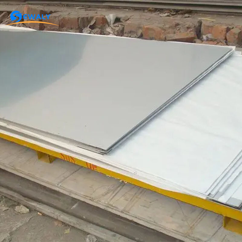 430 Stainless Steel Plate