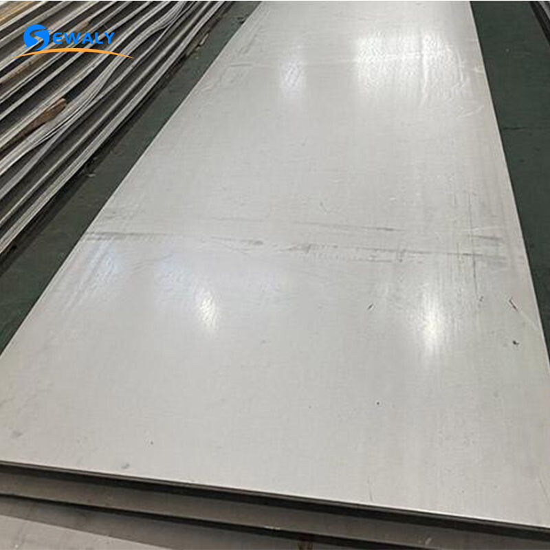 904L Stainless Steel Sheel