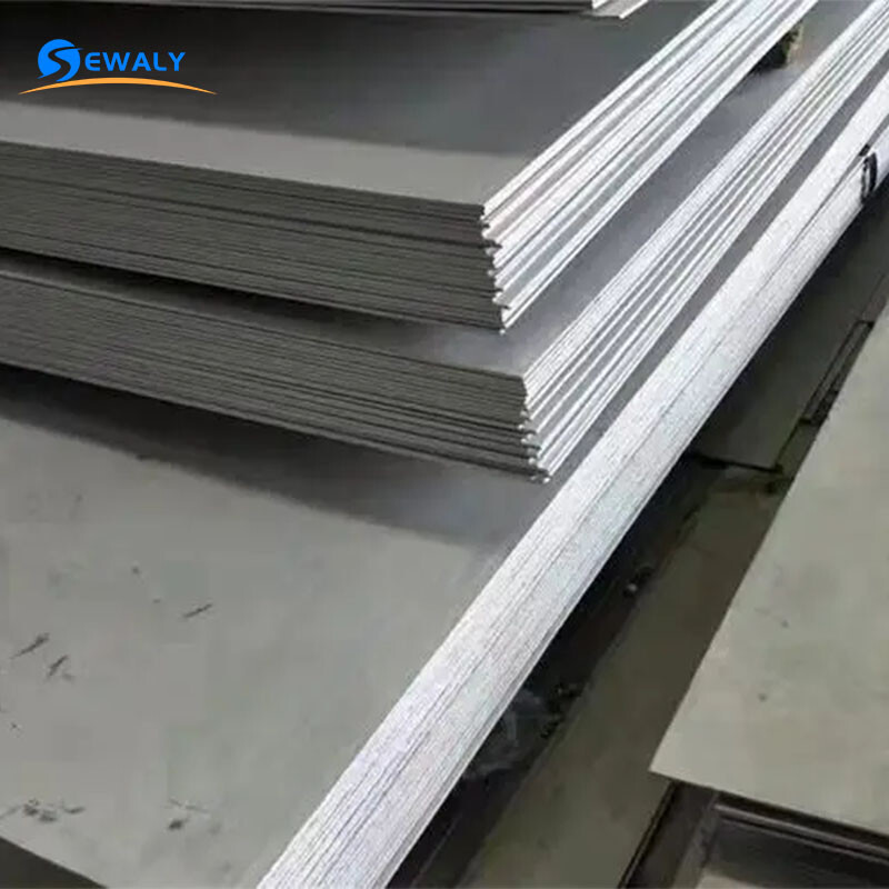 904L Stainless Steel Sheel