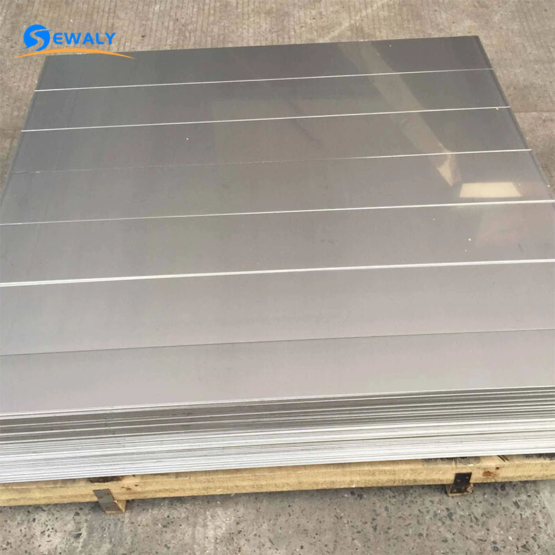 2205 Stainless Steel Plate