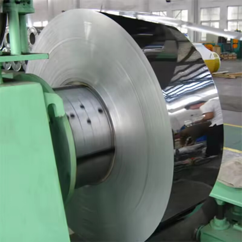 201 Stainless Steel Strip