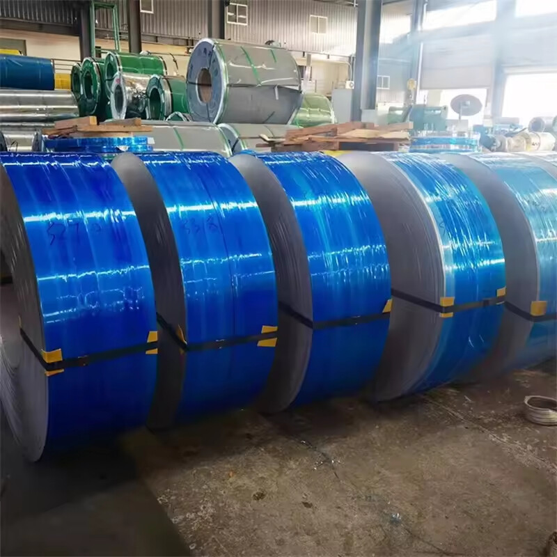 201 Stainless Steel Strip