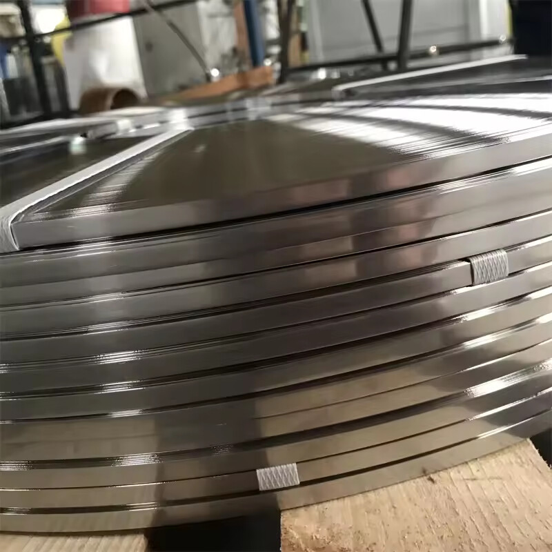 201 Stainless Steel Strip