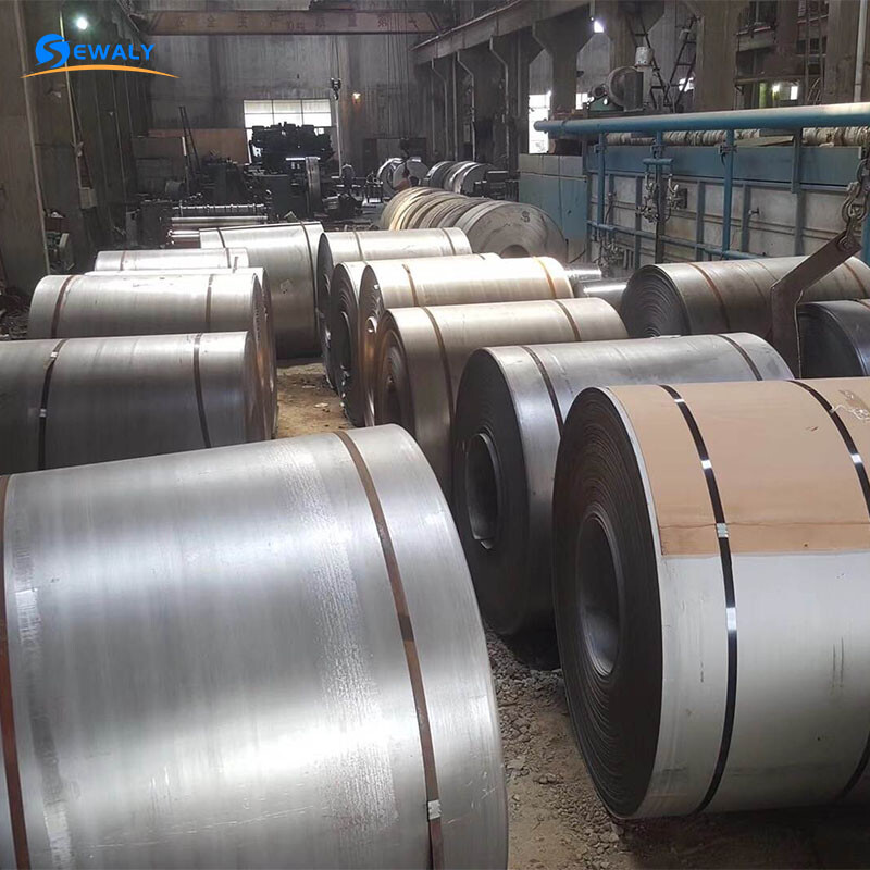 304 Stainless Steel Strip