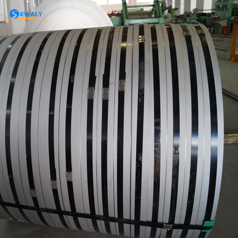 316L Stainless Steel Strip