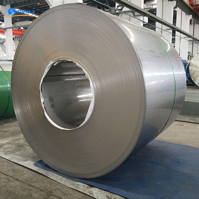 304 Stainless Steel Strip