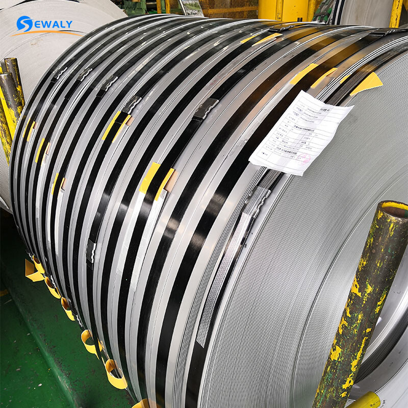 304L Stainless Steel Strip