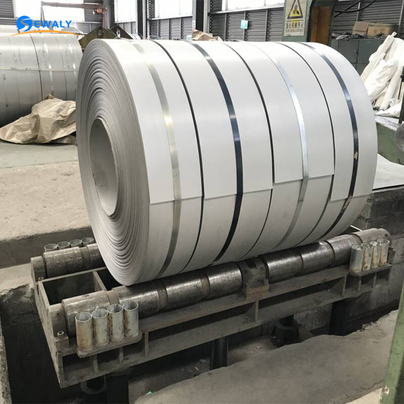 304L Stainless Steel Strip