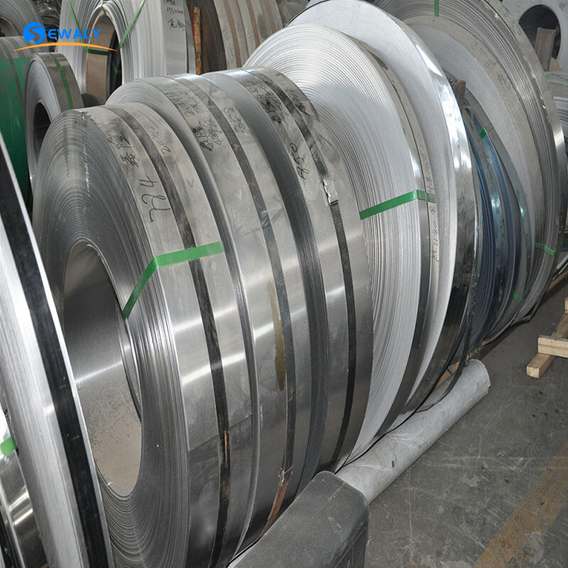 316 Stainless Steel Strip