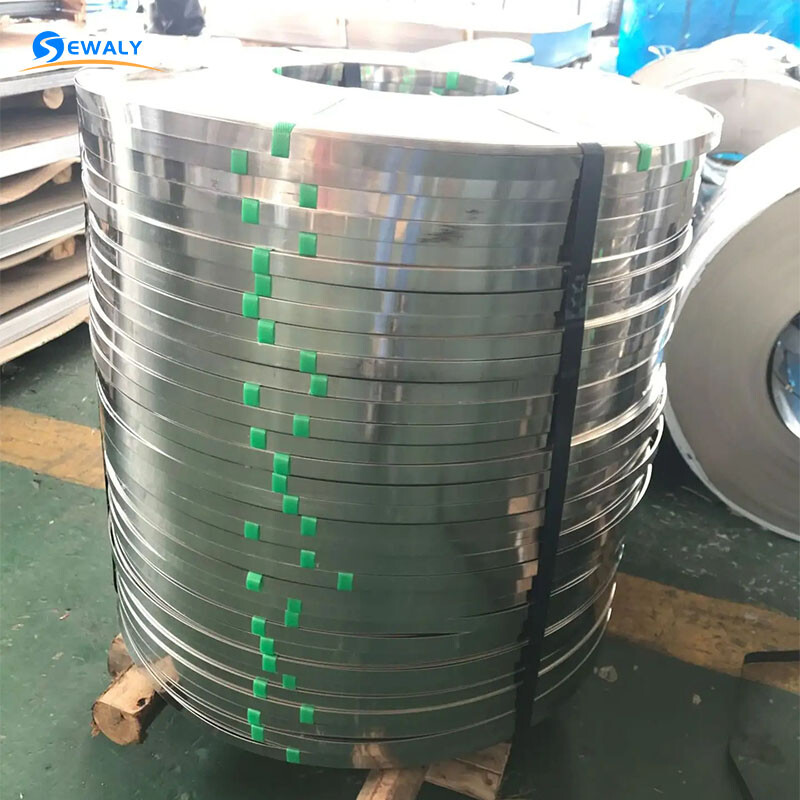 316 Stainless Steel Strip