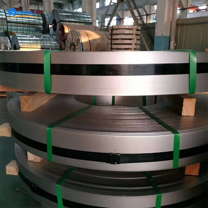 316 Stainless Steel Strip