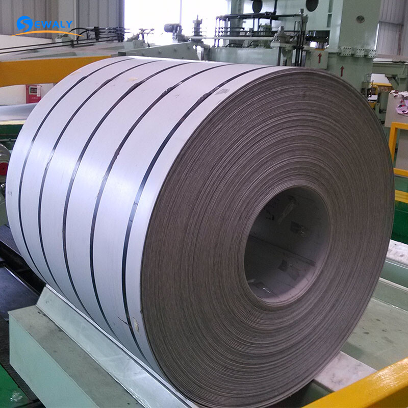 410S Stainless Steel Strip