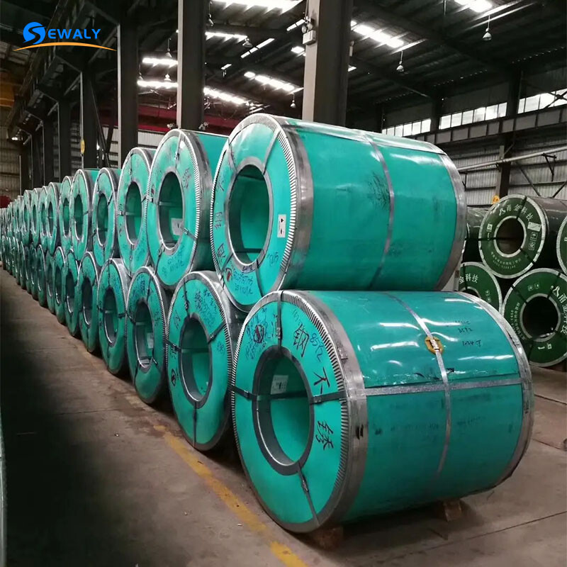 410S Stainless Steel Strip