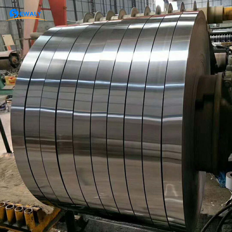 420 Stainless Steel Strip