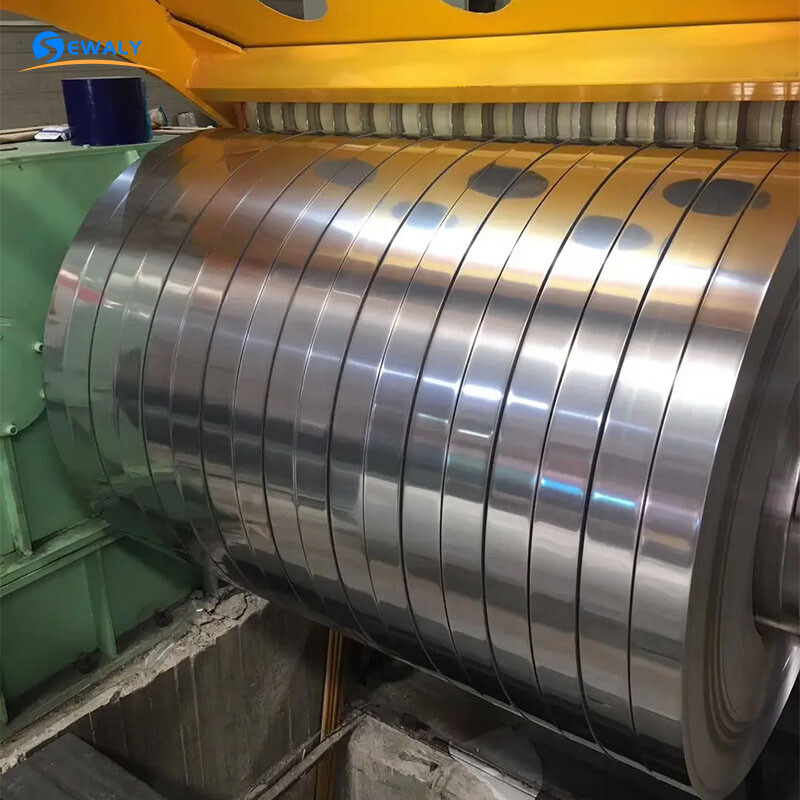 420 Stainless Steel Strip