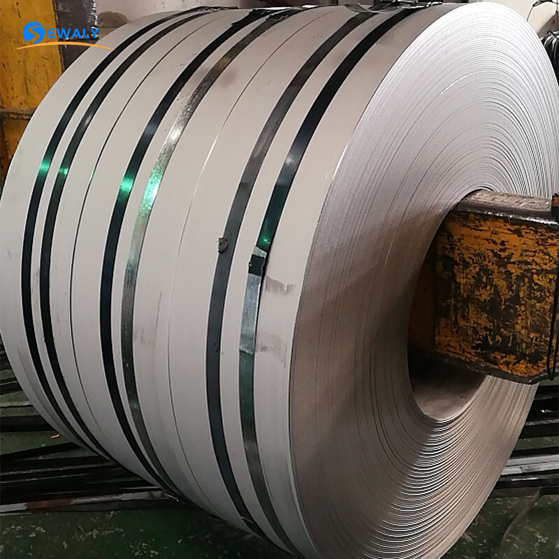 430 Stainless Steel Strip