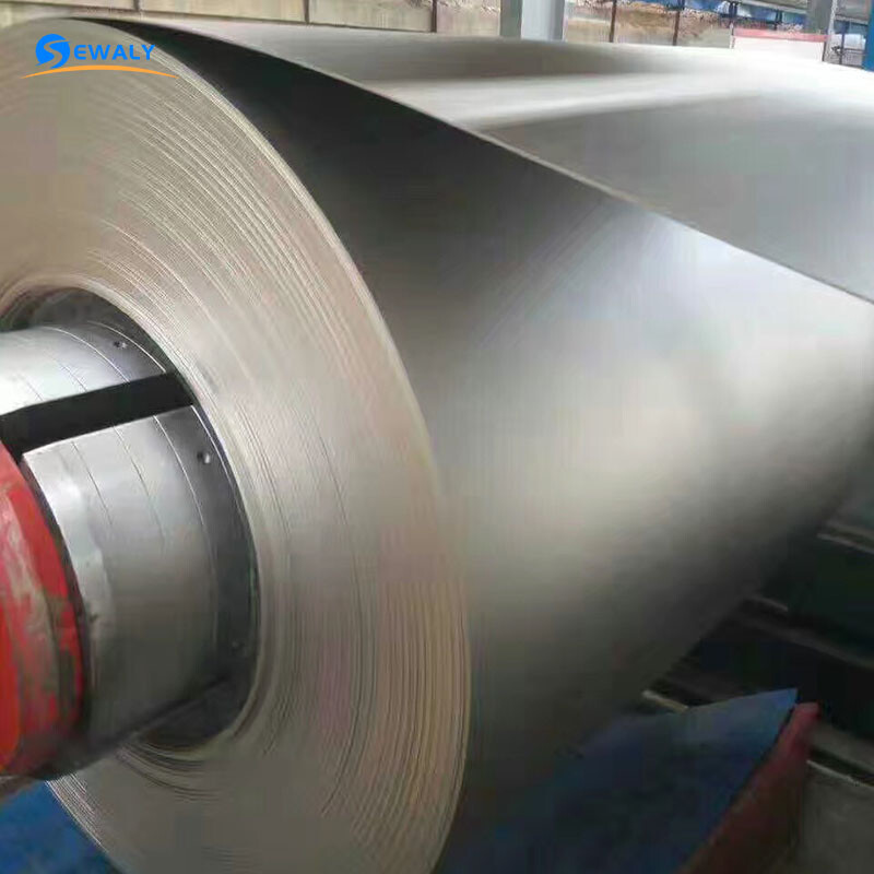 430 Stainless Steel Strip