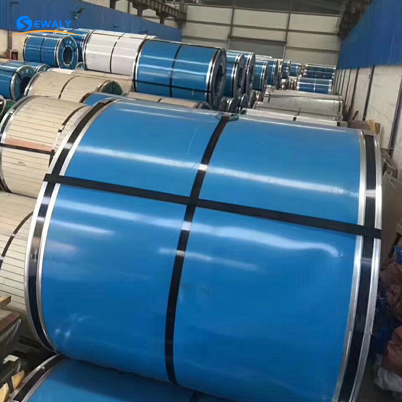 904L Stainless Steel Strip