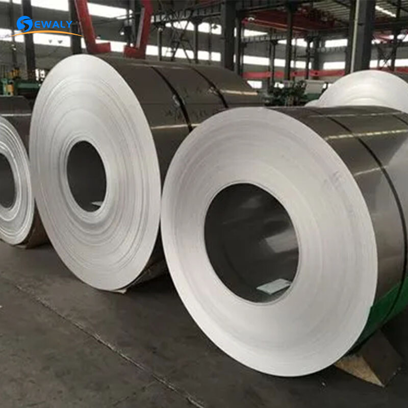 904L Stainless Steel Strip