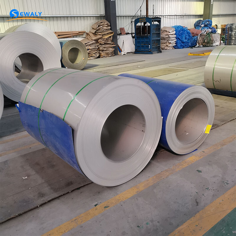 2205 Stainless Steel Strip