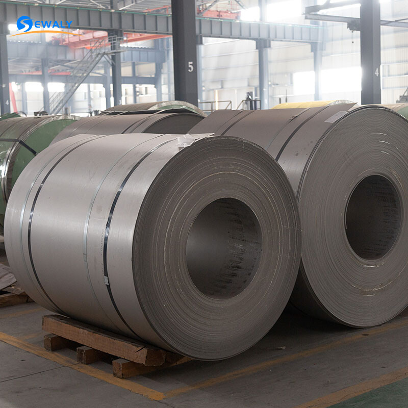 2507 Stainless Steel Strip