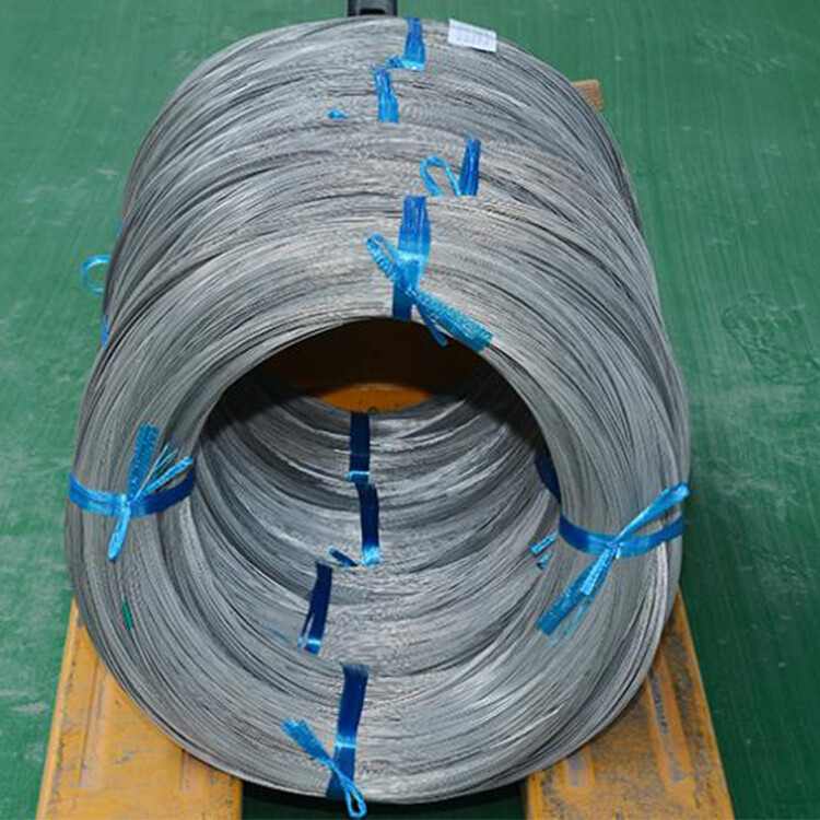 201 Stainless Steel Wire