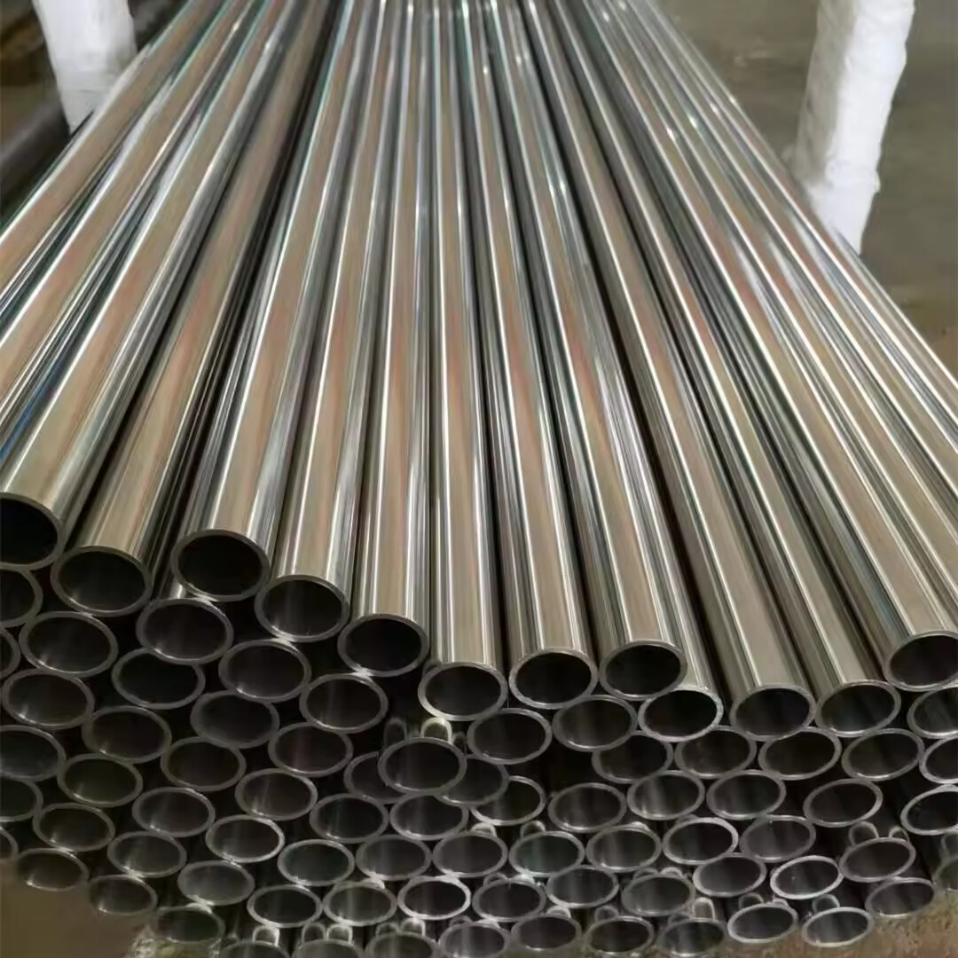 304L Stainless Steel Pipe