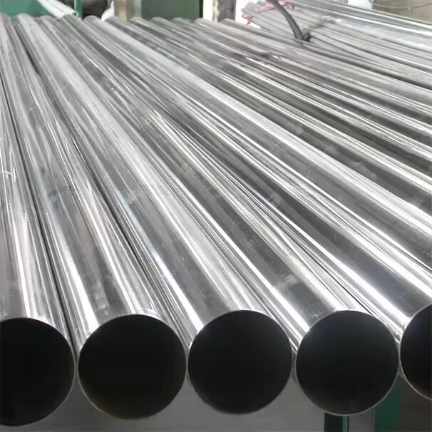 310S Stainless Steel Pipe