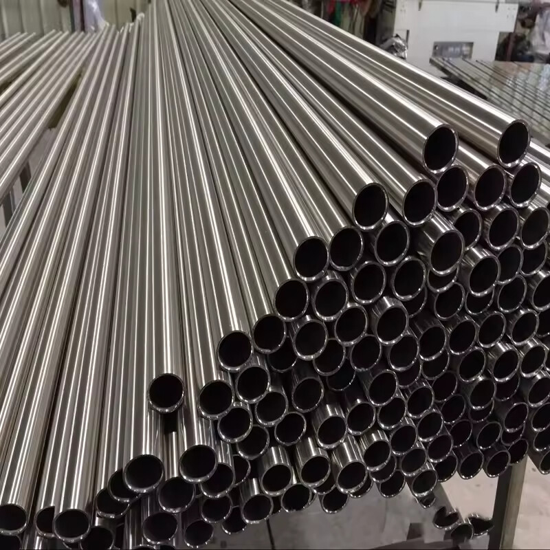 321 Stainless Steel Pipe