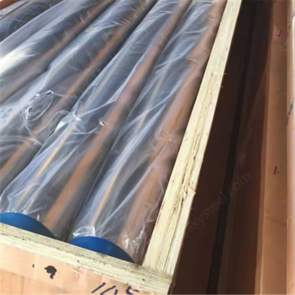 410S Stainless Steel Pipe