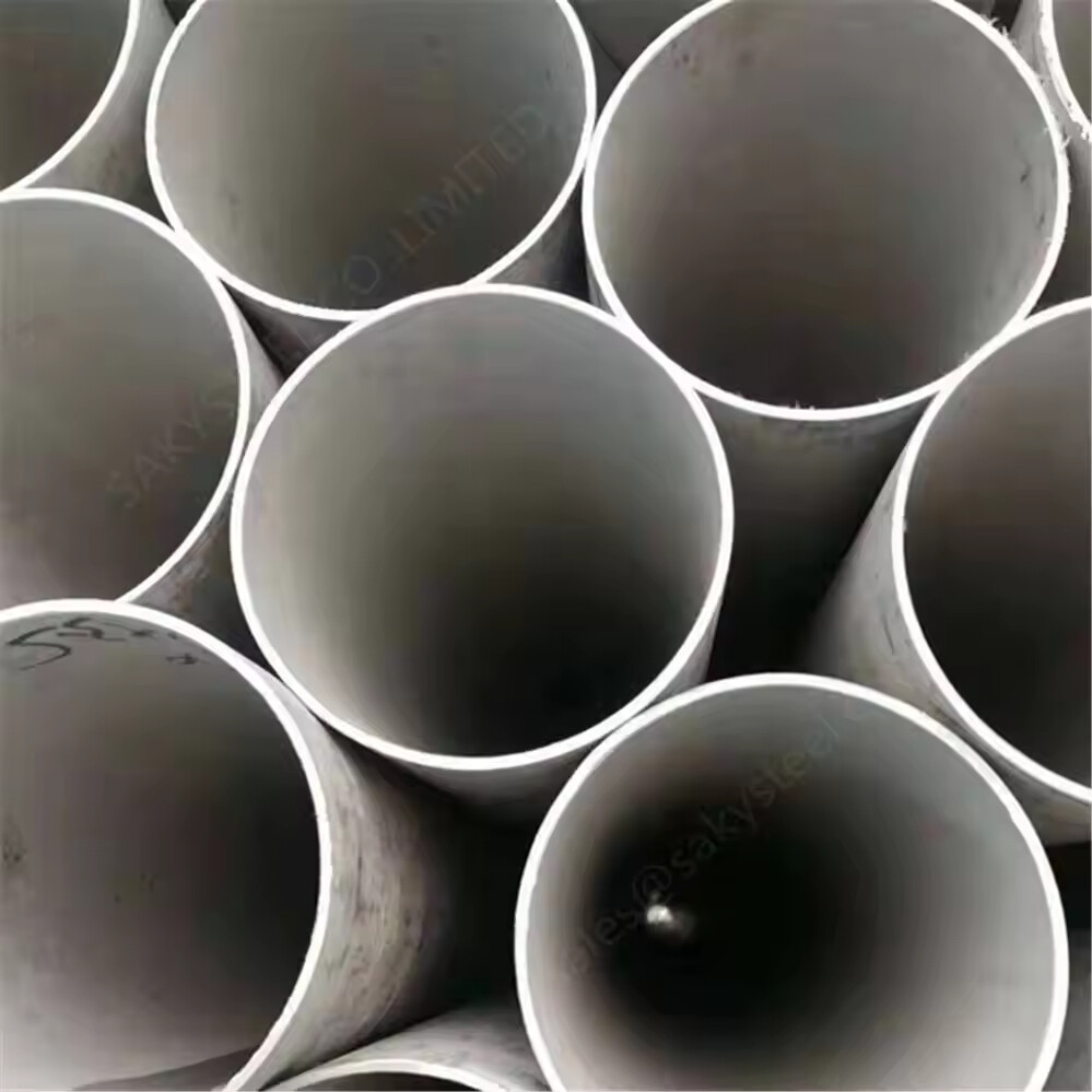 410S Stainless Steel Pipe