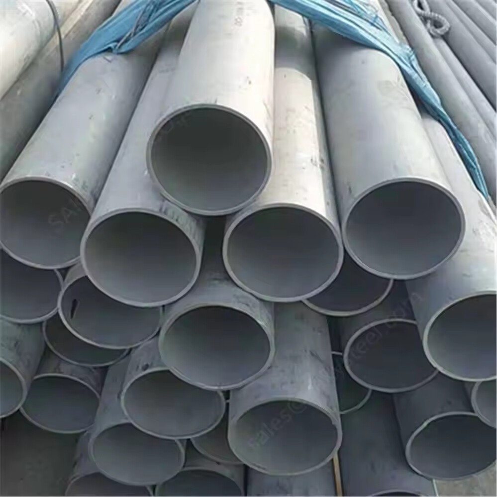 410S Stainless Steel Pipe