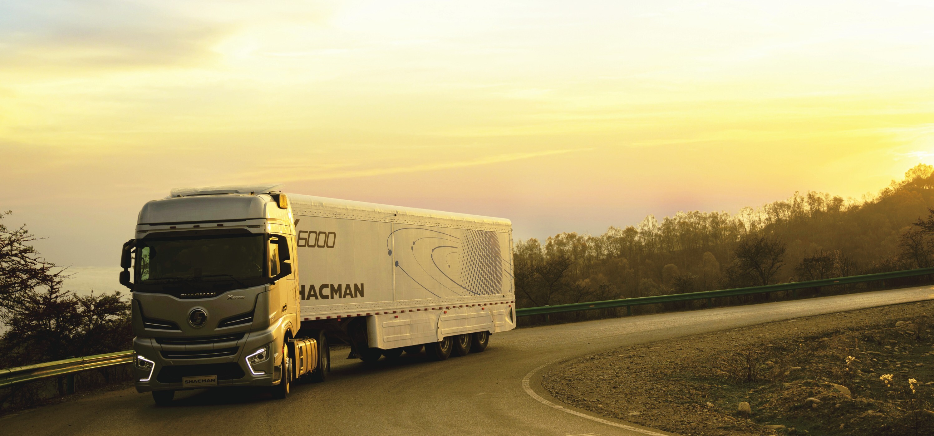 Are SHACMAN Trucks the Best Investment for Your Fleet in 2024