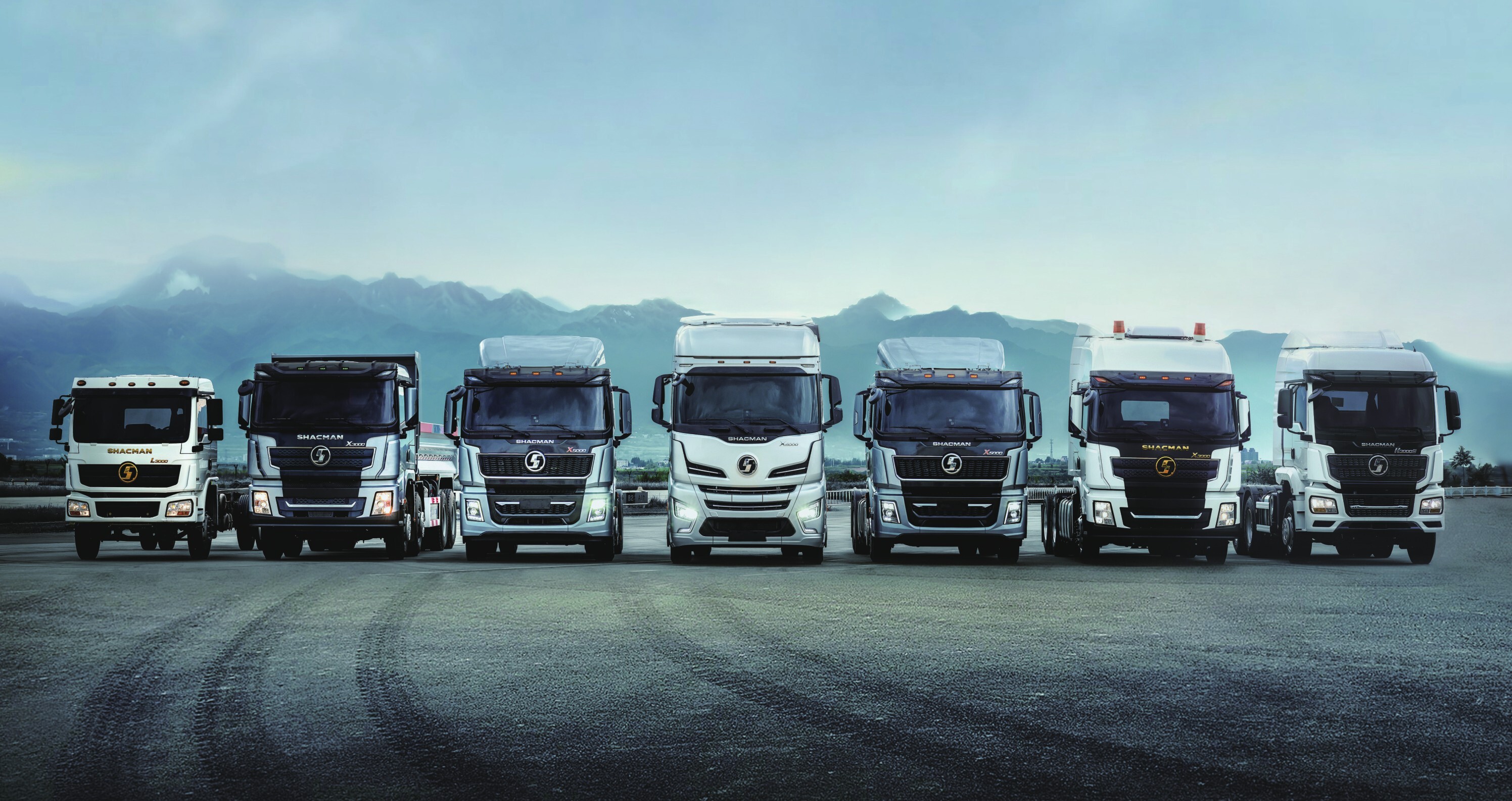 SHACMAN Truck Manufacturer: Innovations That Save You Money